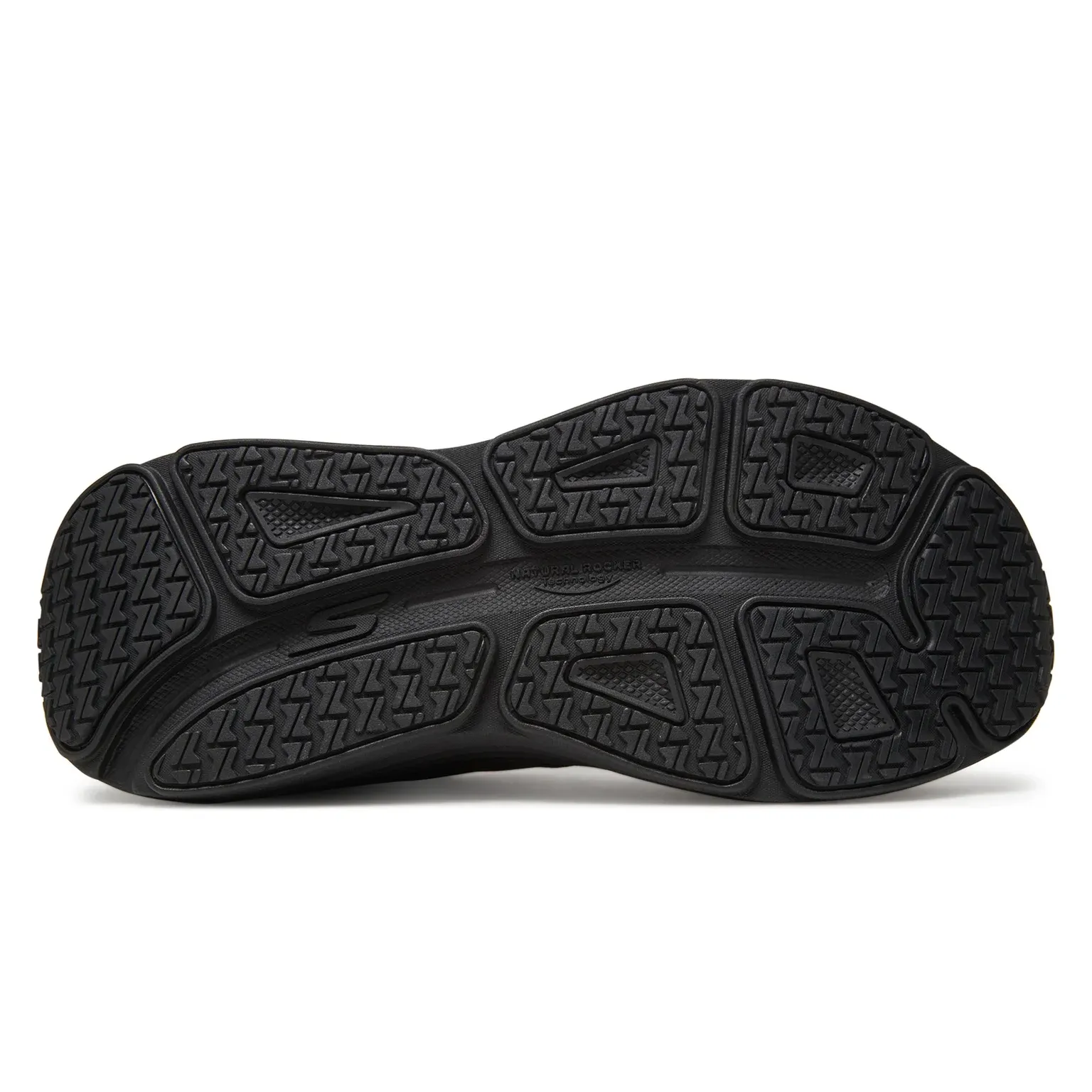 SKECHERS MAX CUS ENDEAVOUR 220613-BBK PRETOPRETO -6-